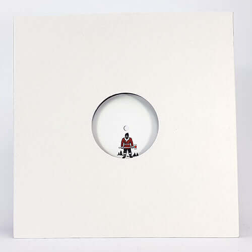 Em Vee - Em Vee Edits Vinyl