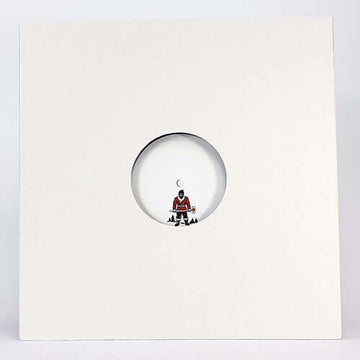 Em Vee - Em Vee Edits Vinyl Vinly Record