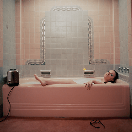 Emma - Jean Thackray - Weirdo Vinyl