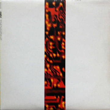 Empirion - Advanced Technology Vinyl Vinly Record