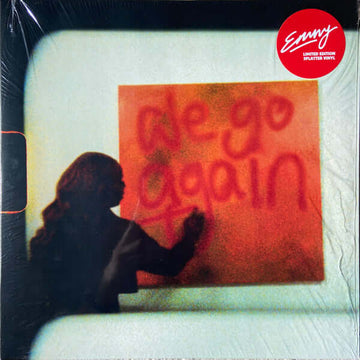 Enny - We Go Again Vinyl Vinly Record