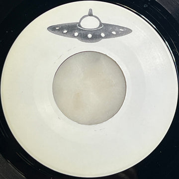 DJ Epik - My Infamous Starship b/w Gotta Get Dis Money Vinly Record