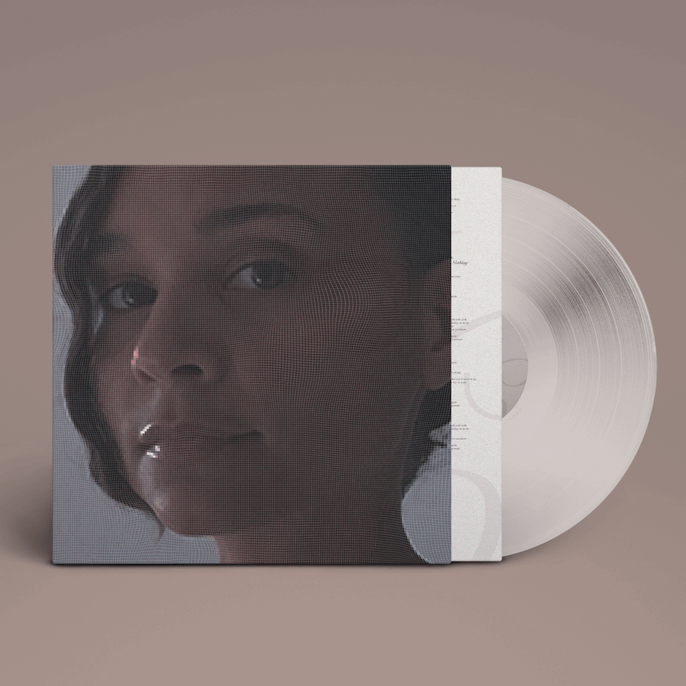Erika De Casier - Sensational Vinyl