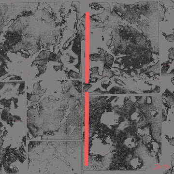 Erol Alkan - A Hold On Love (Reworks) Vinyl Vinly Record