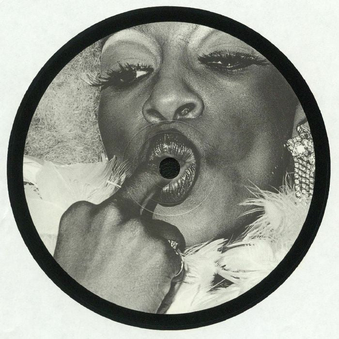 Eros - EROS01 Vinyl