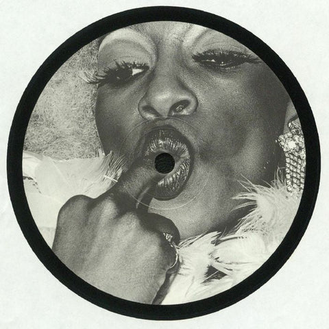 Eros - EROS01 Vinyl - Vinyl Record