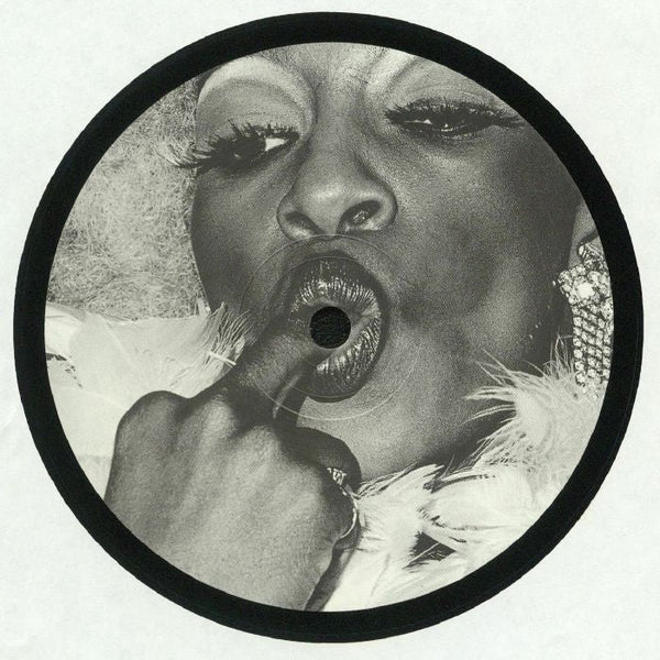 Eros - EROS01 Vinyl