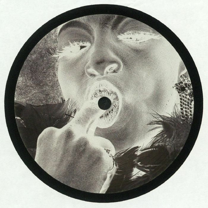 Eros - EROS01X Vinyl