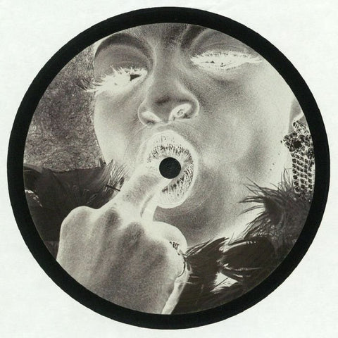 Eros - EROS01X Vinyl - Vinyl Record