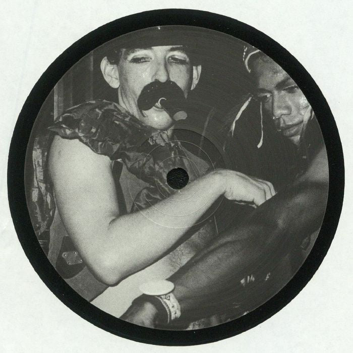 Eros - EROS02 Vinyl