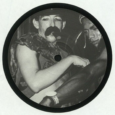 Eros - EROS02 Vinyl - Vinyl Record