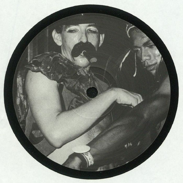 Eros - EROS02 Vinyl