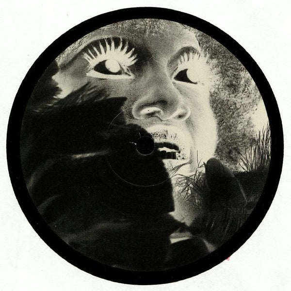 Eros - EROS02X Vinyl