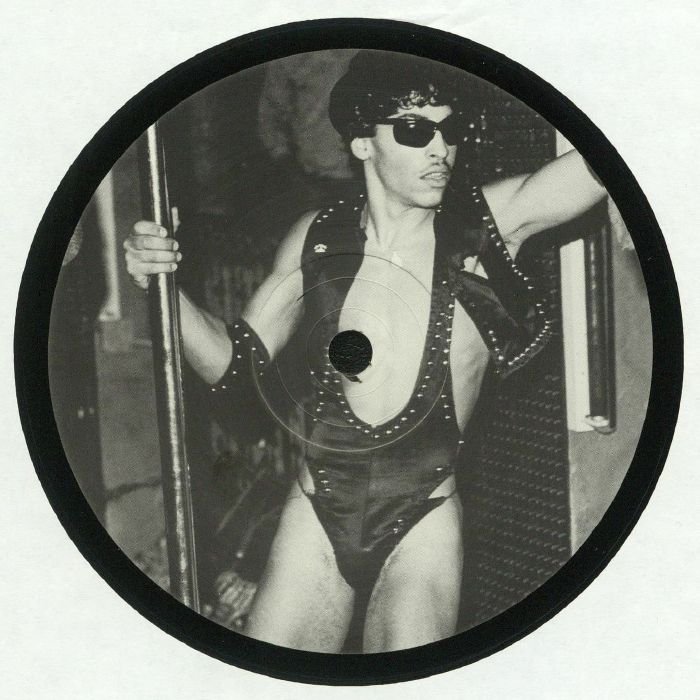 Eros - EROS03 Vinyl