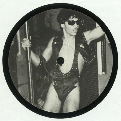 Eros - EROS03 Vinyl - Vinyl Record