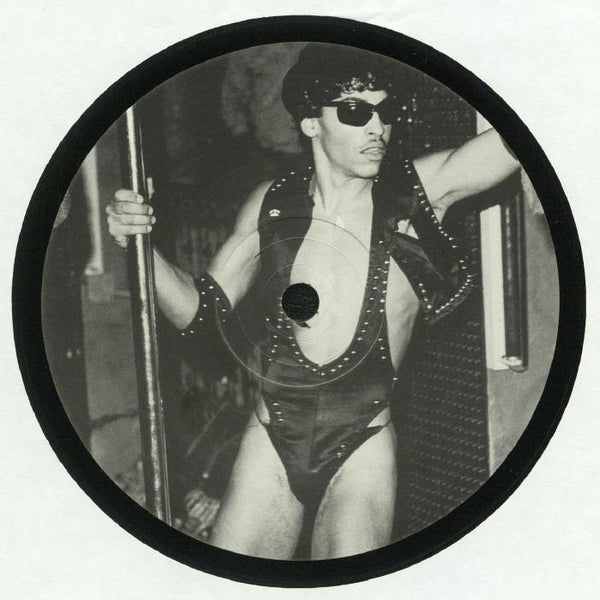 Eros - EROS03 Vinyl