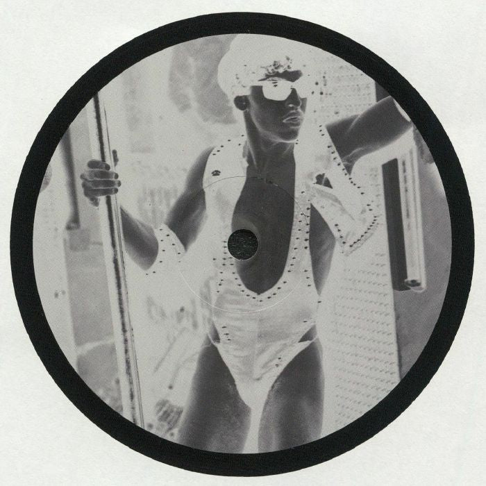 Eros - EROS03X Vinyl