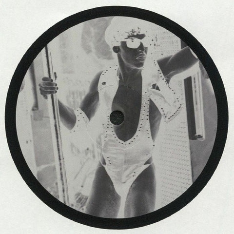 Eros - EROS03X Vinyl - Vinyl Record