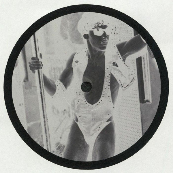 Eros - EROS03X Vinyl