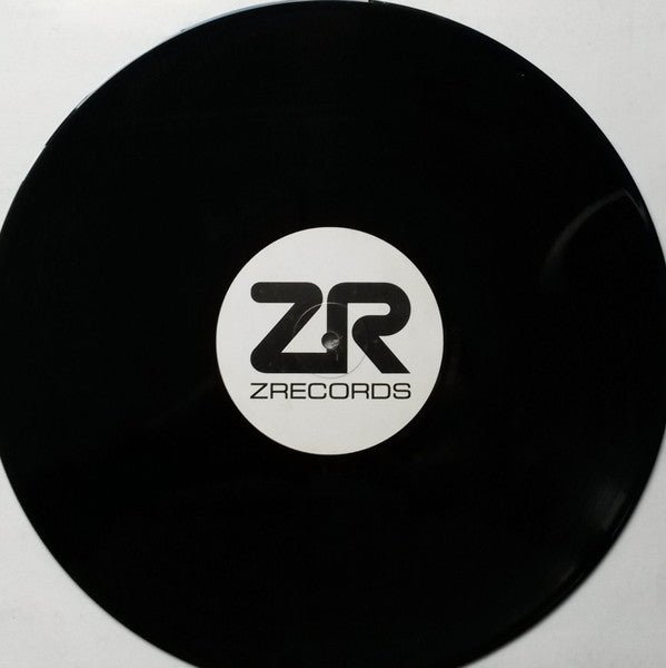 Erro - Change For Me (Martin Solveig & Joey Negro Mixes)