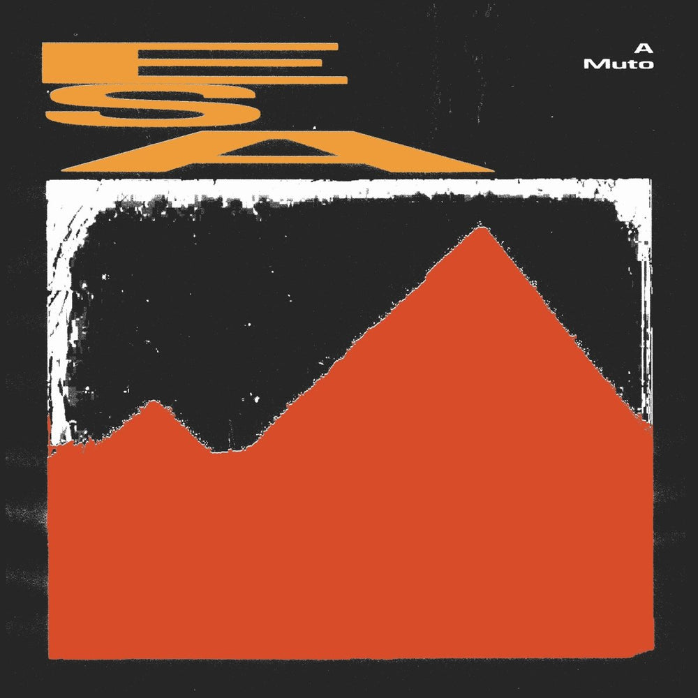Esa - A Muto Vinyl