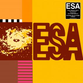 ESA - ESA Vinyl