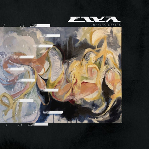 Esya - Chasing Desire Vinyl - Vinyl Record