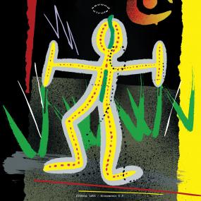 Eternal Love - Ritomento EP Vinyl