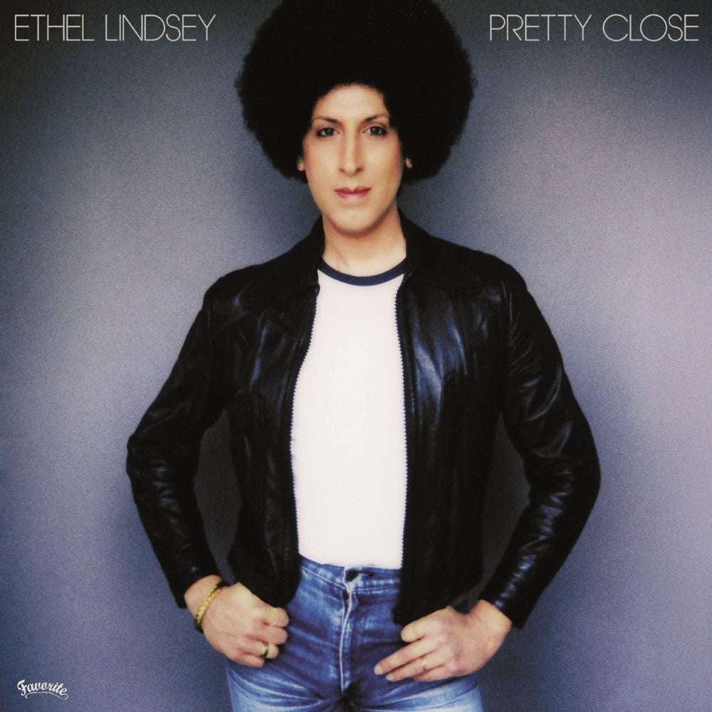 Ethel Lindsey - Pretty Close Vinyl