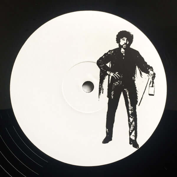 Evans Pyramid - Never Gonna Leave You (Joakim And Max Pask Remixes) Vinyl