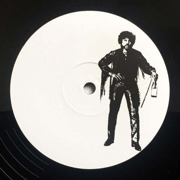Evans Pyramid - Never Gonna Leave You (Joakim And Max Pask Remixes) Vinyl Vinly Record