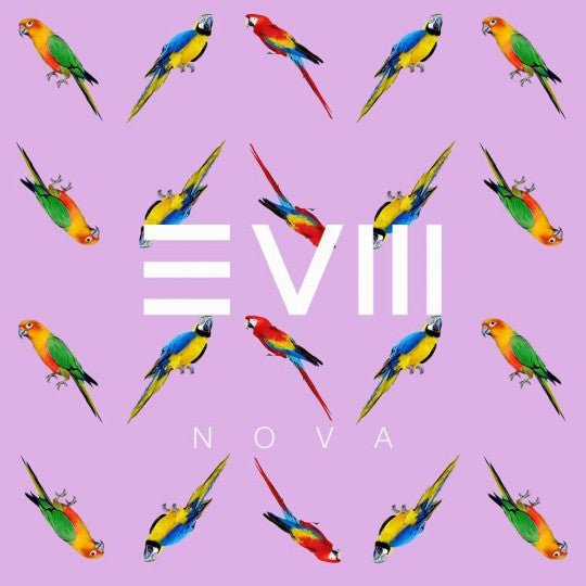 EVM128 - Nova Vinyl