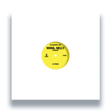 Excursions - Excursions 005 Vinyl Vinly Record