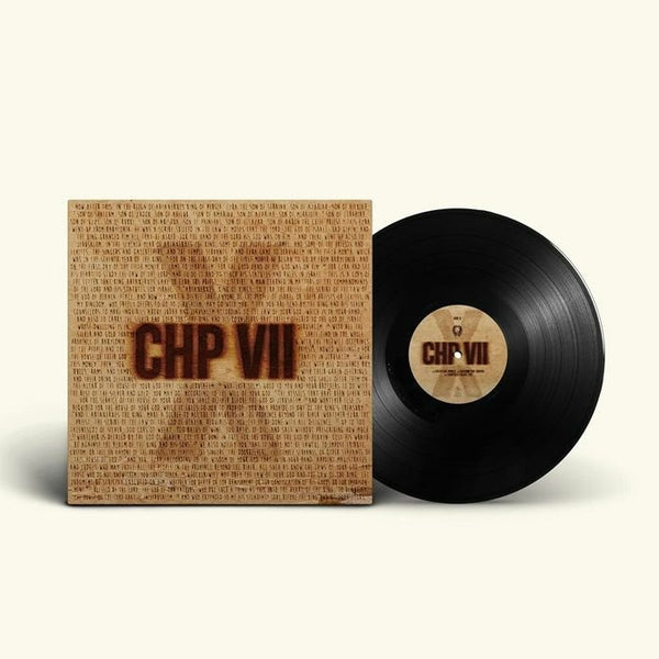 Ezra Collective - Chapter 7 (10th Anniversary Edition) Vinyl