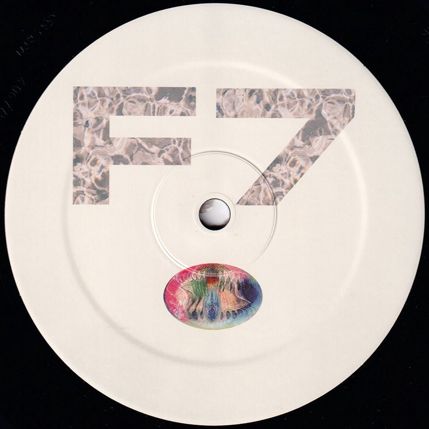 F7 - PRESS14 Vinyl