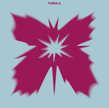 Fabula - Fabula Vinyl Vinly Record