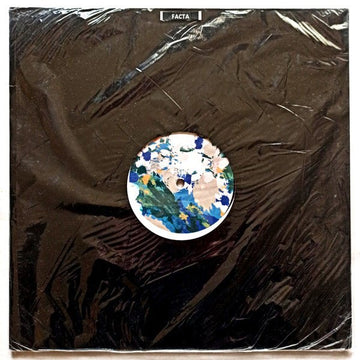 Facta - Doves / MPH Vinyl Vinly Record