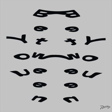 Factory Floor - Between You Vinyl Vinly Record