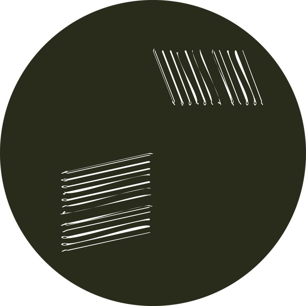 Factory Floor - Buzz Saw Vinyl