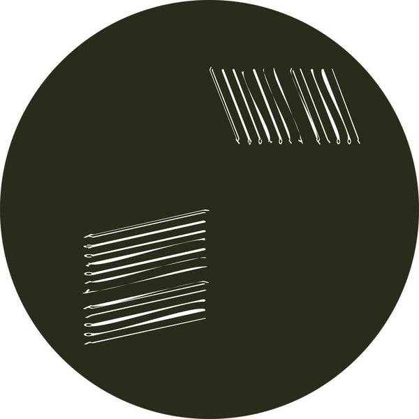 Factory Floor - Buzz Saw Vinyl