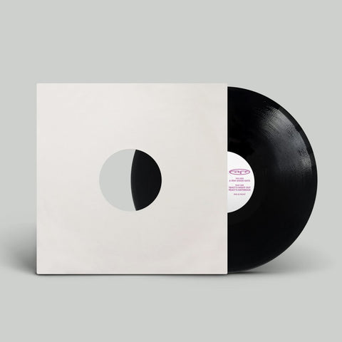 FAFF - A Few Good Days EP (Ltd. 200 Copies) Vinyl - Vinyl Record
