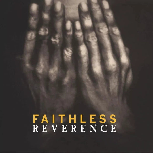 Faithless - Reverence Vinyl