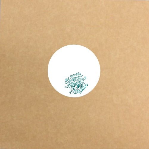 Fake Glass & Noodleman - Dancehall / Acid Ting Vinyl