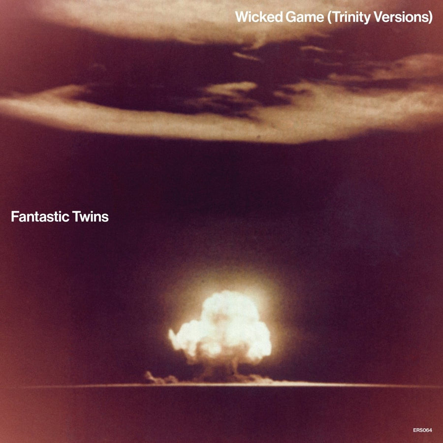 Fantastic Twins - Wicked Game (Trinity Versions)