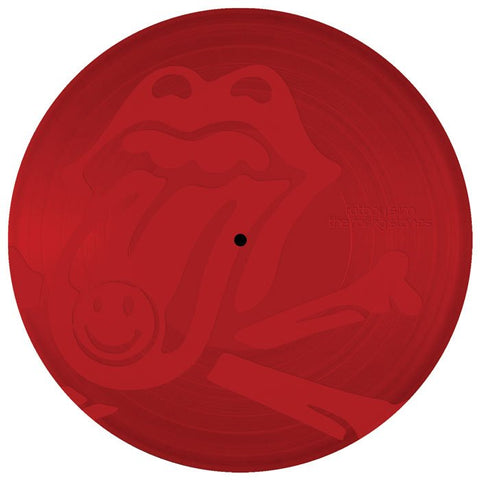 Fatboy Slim & The Rolling Stones - Satisfaction Skank Vinyl - Vinyl Record