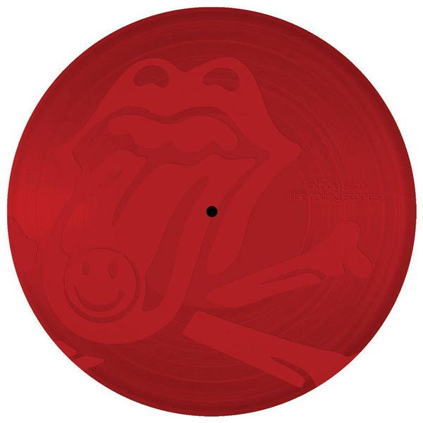 Fatboy Slim & The Rolling Stones - Satisfaction Skank Vinyl