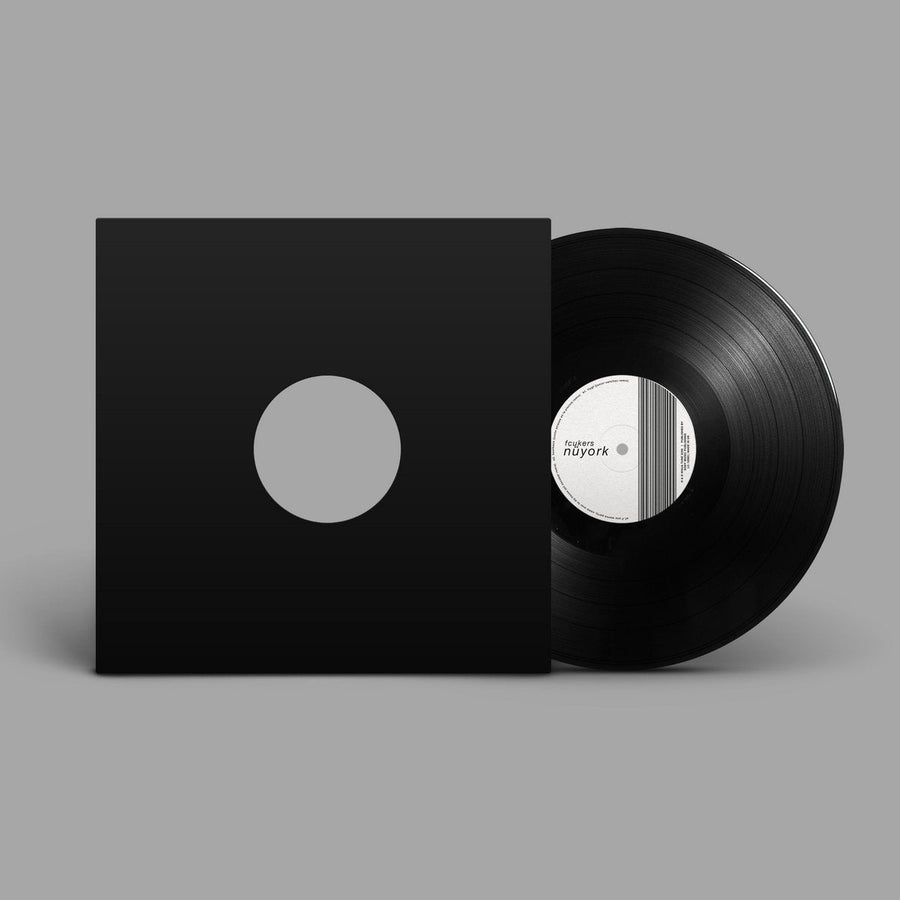 Fcukers - Nuyork