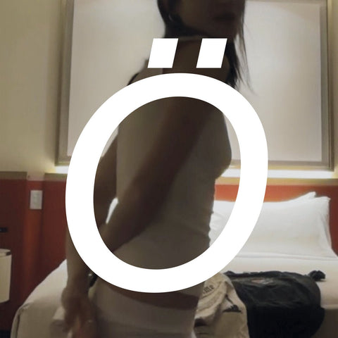 Fcukers - Ö Vinyl - Vinyl Record