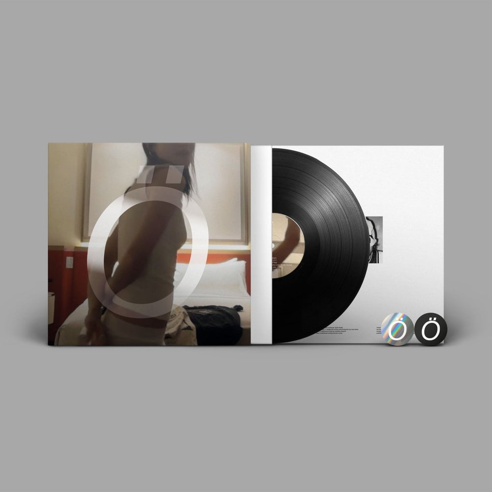 Fcukers - Ö (Limited Edition) Vinyl