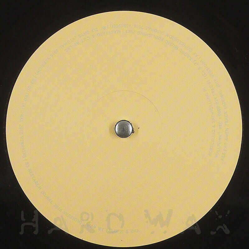 F&E - F&E 3 Vinyl